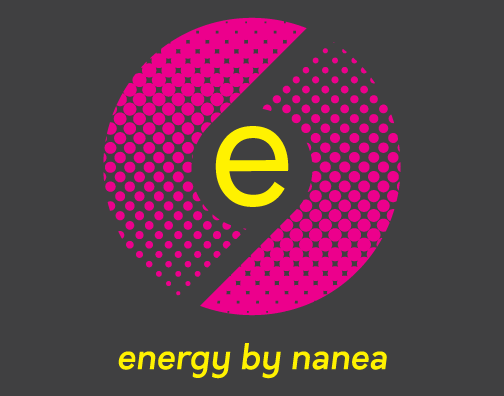 Energy by Nanea Logo